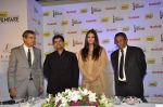 Aishwarya Rai Bachchan announces filmfare awards in Leela Hotel, Mumbai 9th Jan 2013 (133).JPG